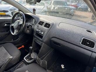 Volkswagen Polo 1.2 TDI BlueMotion Comfortline picture 15