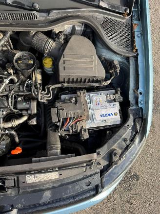 Volkswagen Polo 1.2 TDI BlueMotion Comfortline picture 10