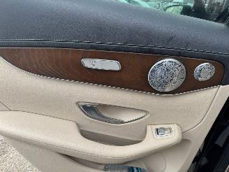 Mercedes GLC Coupé 250 4MATIC Sport Edition Premium Plus picture 16