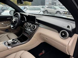 Mercedes GLC Coupé 250 4MATIC Sport Edition Premium Plus picture 14