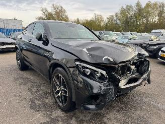 Mercedes GLC Coupé 250 4MATIC Sport Edition Premium Plus picture 6