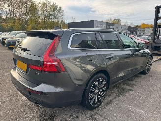 Volvo V-60 2.0 T5 Momentum 250 PK AUTOMAAT picture 5