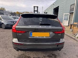 Volvo V-60 2.0 T5 Momentum 250 PK AUTOMAAT picture 4