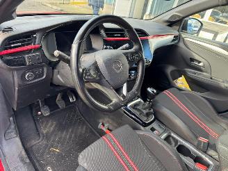 Opel Corsa 1.5 D GS Line picture 13