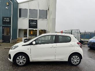 Peugeot 108 1.0 e-VTi Active picture 2