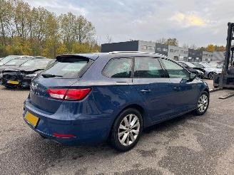 Seat Leon ST 1.0 EcoTSI Style Business Intense picture 5