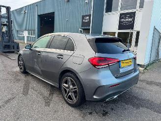 Mercedes A-klasse 180 Business Solution AMG picture 3