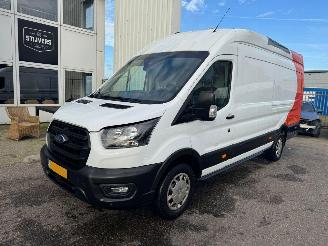  Ford Transit 350 2.0 TDCI L4H3 Trend RWD BJ 2023 2023/9