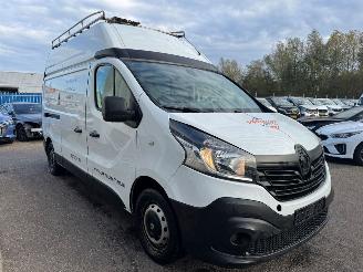 Renault Trafic 1.6 dCi T29 L2H1 Luxe Energy picture 7