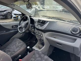 Suzuki Alto 1.0 Exclusive picture 16