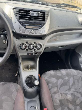 Suzuki Alto 1.0 Exclusive picture 15