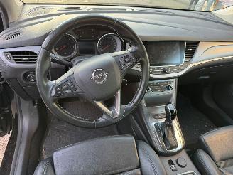 Opel Astra 1.4 TURBO AUTOMAAT Online Edition picture 15