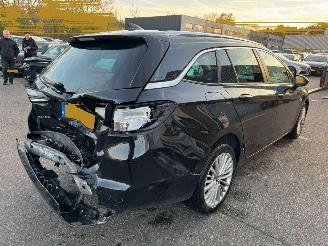 Opel Astra 1.4 TURBO AUTOMAAT Online Edition picture 5