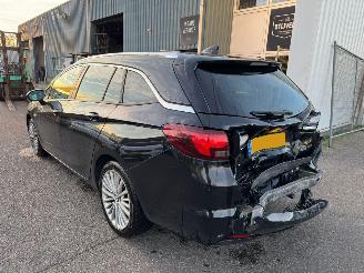 Opel Astra 1.4 TURBO AUTOMAAT Online Edition picture 3