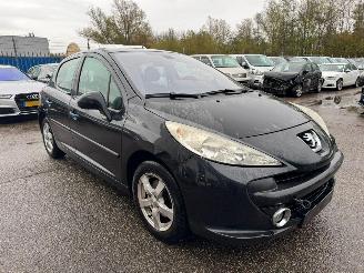 Peugeot 207 1.4 VTi XS picture 6