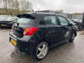 Mitsubishi Space-star 1.2 Cool+ picture 4