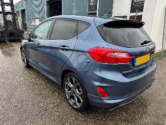 Ford Fiesta 1.0 EcoBoost ST-Line picture 3