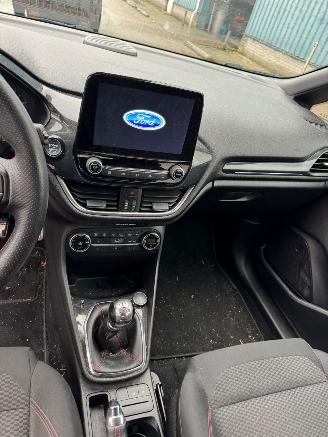 Ford Fiesta 1.0 EcoBoost ST-Line picture 11