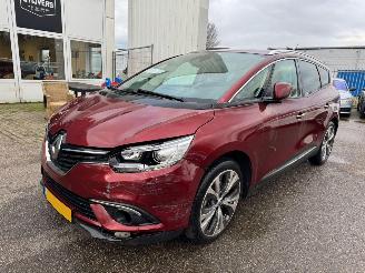 Renault Scenic 1.2 TCe Intens 2018/4
