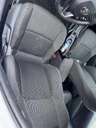 Toyota Corolla Touring AUTOMAAT Sports Hybrid 140 Active BJ 2023 81.292 KM picture 15