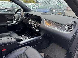 Mercedes EQA 250 AUTOMAAT Business Solution Luxury 67 kWh BJ 2021 130.569 KM picture 13