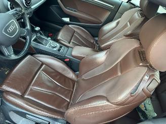 Audi A3 Cabriolet 1.4 TFSI CoD Ambiente Pro Line Plus picture 15