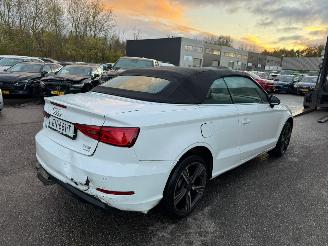 Audi A3 Cabriolet 1.4 TFSI CoD Ambiente Pro Line Plus picture 5