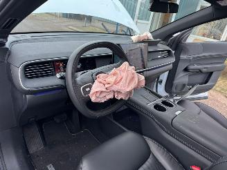 Xpeng G6 RWD Standard Range 66 kWh picture 13