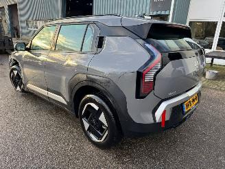 škoda osobní automobily Kia EV3 Air 58.3 kWh bj 2025 204 pk 2025/2
