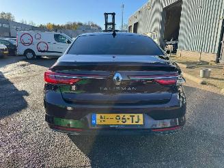 Renault Talisman 1.3 TCe Business Initiale Paris AUTOMAAT picture 4