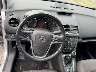 Opel Meriva Opel Meriva 1.4 Turbo Edition picture 9