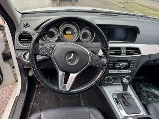 Mercedes C-klasse 180 Business Class 125! Avantgarde AUTOMAAT picture 8