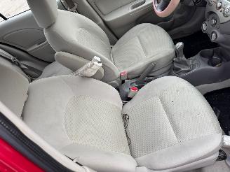 Nissan Micra 1.2 DIG-S Acenta BJ 2012 217.393 KM picture 16