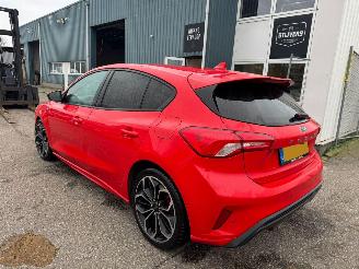 Ford Focus 1.0 EcoBoost ST Line Business BJ 2019 248.518 KM picture 3