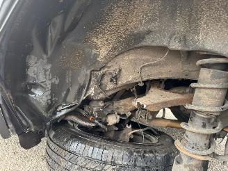 Subaru Forester Forester 2.0 AUTOMAAT Luxury BJ 2014 232.964 KM picture 10