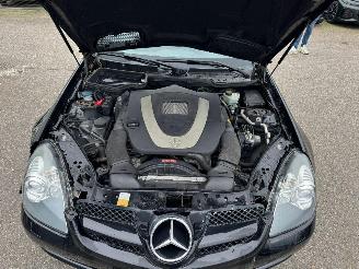 Mercedes SLK 280 AUTOMAAT Prestige  HZ-194-N BJ 2008 228.346 KM picture 12