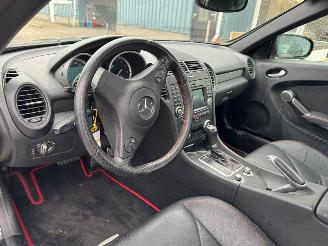 Mercedes SLK 280 AUTOMAAT Prestige  HZ-194-N BJ 2008 228.346 KM picture 7