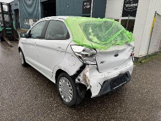 Ford Ka+ 1.2 Trend Ultimate BJ 2016 50.920 KM picture 3