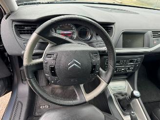 Citroën C5 Tourer 1.6 THP Business BJ 2011 196.606 KM picture 11