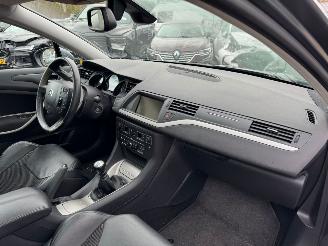 Citroën C5 Tourer 1.6 THP Business BJ 2011 196.606 KM picture 15
