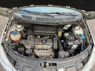 Skoda Roomster 1.6-16V AUTOMAAT Scout BJ 2008 76137 KM picture 7