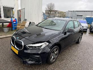 Schadeauto BMW 1-serie 116i AUTOMAAT Introduction Edition BJ 2023 78510 2023/7