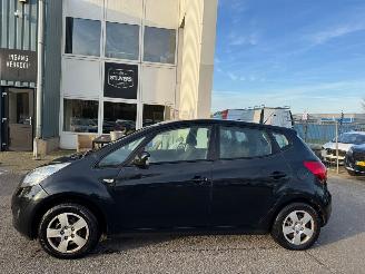 Kia Venga 1.4 CVVT Seven BJ 2012 211.534 KM picture 2