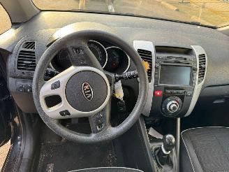 Kia Venga 1.4 CVVT Seven BJ 2012 211.534 KM picture 8