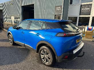 Peugeot 2008 1.2 PureTech Active Pack BJ 2022 118.644 KM picture 3
