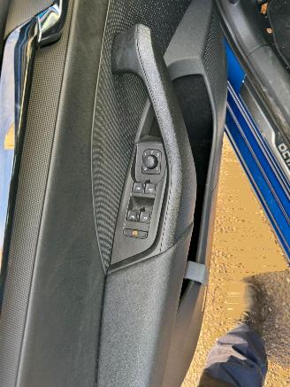 Skoda Octavia 1.0 AUTOMAAT  e-TSI Sport Business 121.602 KM picture 13