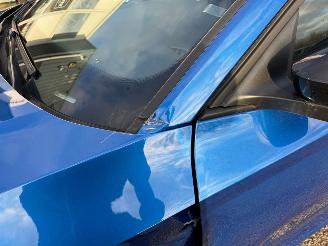 Skoda Octavia 1.0 AUTOMAAT  e-TSI Sport Business 121.602 KM picture 8