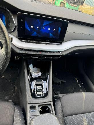 Skoda Octavia 1.0 AUTOMAAT  e-TSI Sport Business 121.602 KM picture 11