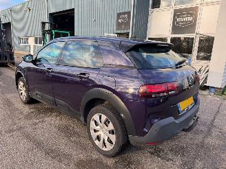 Citroën C4 cactus 1.2 PureTech Business 110.582 KM picture 3