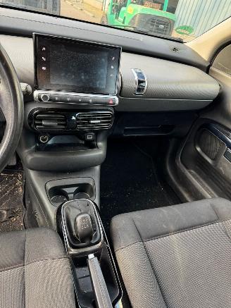 Citroën C4 cactus 1.2 PureTech Business 110.582 KM picture 9